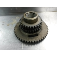 113B005 Idler Timing Gear From 2004 Dodge Ram 1500  4.7